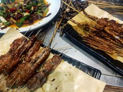 -鑫正兴东北烧烤(滨湖店)
