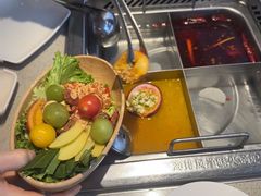 -海底捞火锅(青山湖万达夜宵主题店)