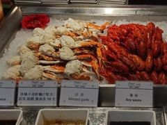 -明月东一酒店·菲斯特自助餐厅