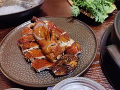 -滇野云南野生菌餐厅(陕西南路店)