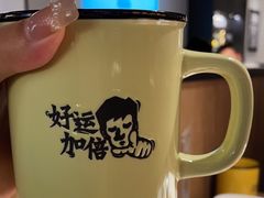 -太二酸菜鱼(武汉光谷保利店)