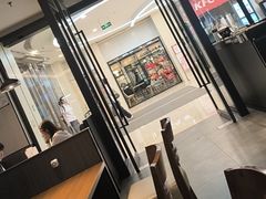 -萨莉亚意式餐厅(南京虹悦城店)