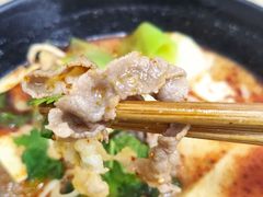 肥牛卷-对角巷茶餐厅(海星广场店)