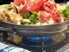 -郑阿姨的家·이모네·韩料&烤肉(武川路店)