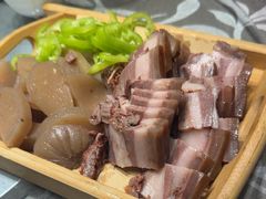 -锦绣金山人家(友谊店)