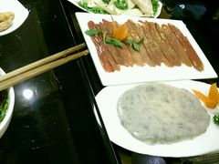 -安安火锅(上美广场店)