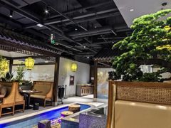 -寿州大饭店·餐厅