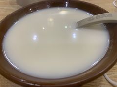 冰豆浆-桐香园小笼包(百井坊巷店)