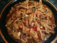 -胖哥俩肉蟹煲(长沙高铁吾悦广场店)