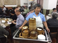 -香港蓮香樓(中環店)