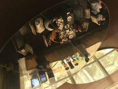 -339旋转餐厅(天府熊猫塔店)