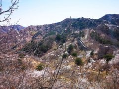 -慕田峪长城