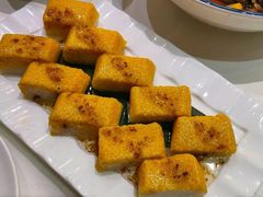 -老爷庙风味美食府(魏都大道店)