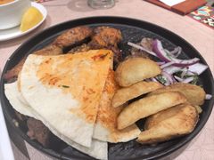 -BRBR叙利亚餐厅(总店)