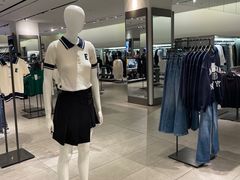 -ZARA(凯德乐峰广场店)