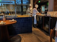 -北京老铺烤鸭(老城根店)