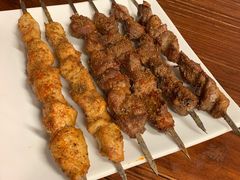-乌鲁木齐美食