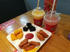 -乐凯撒披萨(正佳广场店)