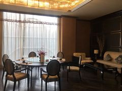 包厢-富盈酒店-日本料理餐厅(厚街店)