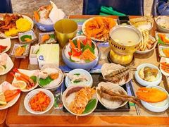 -亚马逊海鲜自助(王府井店)