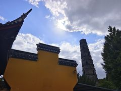 -上海青龙寺
