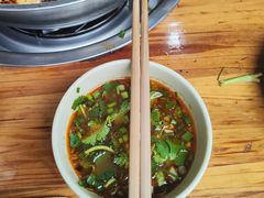 原汤碟-黑竹香鸡(营和巷店)