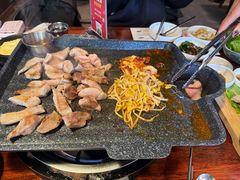 -Dombe豚(黑猪肉街店)