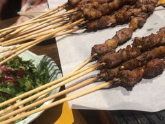 -肉串汪(望京店)