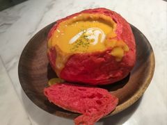 -SPOILER 黄石·全时段融合西餐(中华城店)