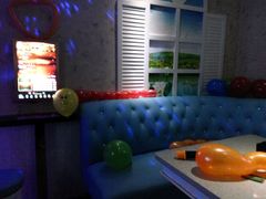 -酷麦私人订制KTV
