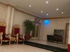 -九号公馆(秦岭路店)