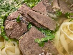 兰州清汤牛肉面-嘻小北·兰州清汤牛肉面(太平洋森活天地店)