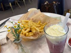 -FAIRYLAND龙族星球主题餐厅(凯丹广场店)