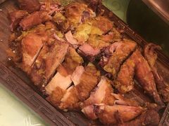 -华勘酒楼中山门广宁路店