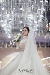 -欣薇婚纱(新源乐汇城店)