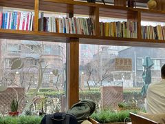 -咖啡陪你(广顺北大街福码大厦店)