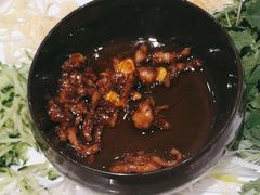-满园烤鸭·春饼(华强广场店)