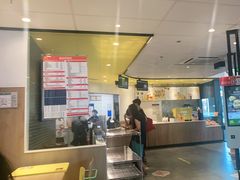 -麦当劳(方大城店)