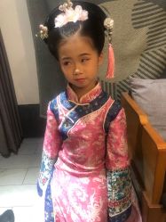 -盘子女人坊古装写真摄影(厦门总店)