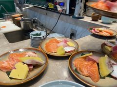 -菲住布渴酒店自助餐厅(阿里巴巴西溪园区店)