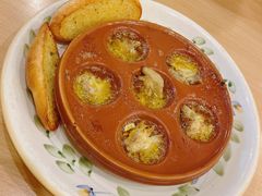 -萨莉亚意式餐厅(苏州食百家店)