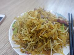 -河间驴肉火烧(联盛广场B区店)