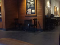 -星巴克(佛山南海万科店)