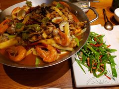 -云海肴·汽锅鸡·云南菜(苏州中心店)