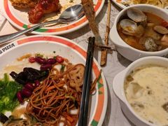 -比格比萨自助(宝山日月光店)