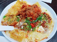 -小豆海棠(人民南路店)