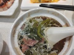 -香港新发烧腊茶餐厅(水围店)