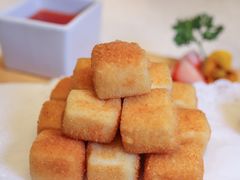 -香宫中餐厅 · 桂林香格里拉
