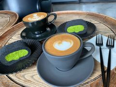 -解药·antidote Cafe&Bar