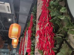 大堂-雲蜀龙阁·金牌水煮鱼(方庄店)